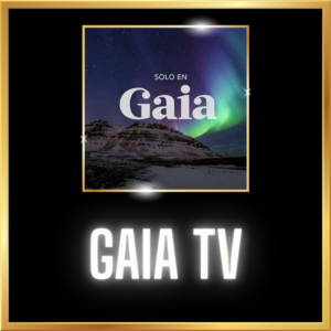 GAIA TV