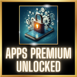 APK PREMIUM ACTUALIZADAS