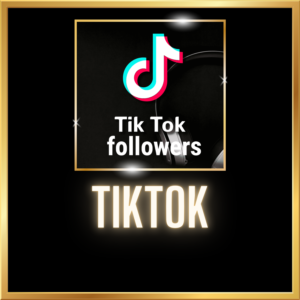 TIKTOK