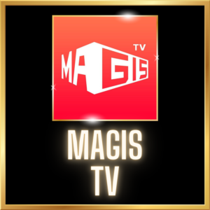 MAGIS TV