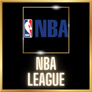 NBA LEAGUE