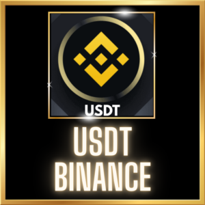 USDT BINANCE