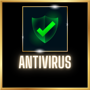 ANTIVIRUS