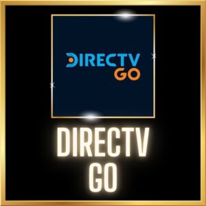 DIRECTV GO