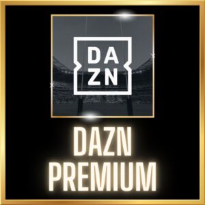 DAZN PREMIUM