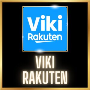 VIKI RAKUTEN