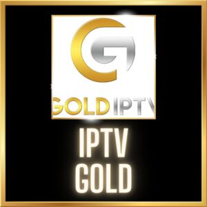 IPTV GOLD