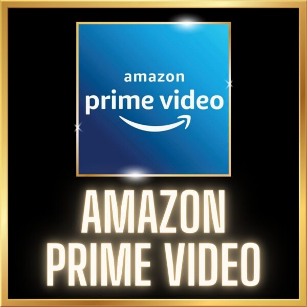 AMAZON PRIME VIDEO PANTALLA