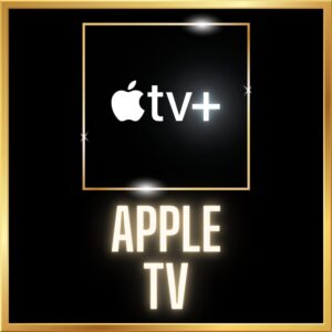 APPLE TV